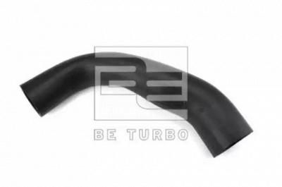 BE TURBO 700296 - Трубка нагнетаемого воздуха